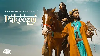 Pakeezgi Satinder Sartaaj Video Song